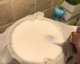 Peanut Milk and Paneer recipe step 6 photo