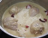 Foto del paso 4 de la receta: Pollo con pulpo