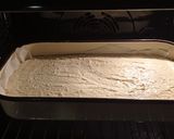 Dédimamám túrós piskótája ❤️ recept fázis 2 fotója