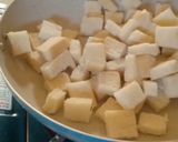 Foto langkah ke 1 dari resep Caramel Bread Popcorn.