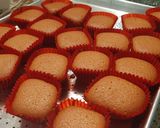 Foto del paso 7 de la receta: Cupcakes Pachones 🧁