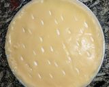 Foto del paso 5 de la receta: Tarta de ricota con masa de aceite