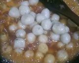 Foto langkah ke 4 dari resep Cilok Mercon.