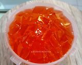 Foto langkah ke 1 dari resep Es jelly mangga.
