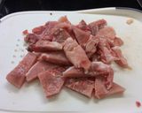 Foto del paso 2 de la receta: Cocimiento