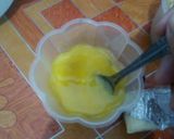 Foto langkah ke 2 dari resep Mie telor.