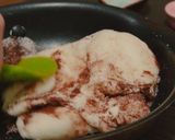 【影片】朱古力麻糬波波的食譜步驟5照片