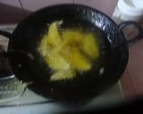 Foto langkah ke 12 dari resep #8 Fried Potato Wedges #seninsemangat.