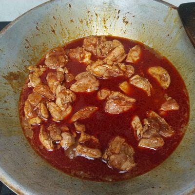 Langkah 2