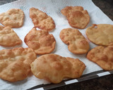 Foto del paso 14 de la receta: #WeeKendTour.. Orejas