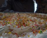 Foto del paso 4 de la receta: Tres leches Carnaval