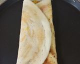 মশালা ধোসা(Masala Dosa Recipe in Bengali) রেসিপি ধাপ - 18 ছবি