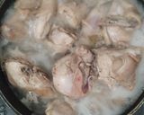 Foto langkah ke 1 dari resep Ayam Goreng Bawang Berempah.