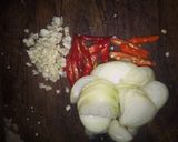 Foto langkah ke 2 dari resep Tahu Teriyaki.