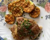 Foto del paso 1 de la receta Pollo a la mayonesa