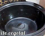Foto del paso 1 de la receta: Pan de banana en olla de cocción lenta | Crock-pot