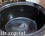 Foto del paso 1 de la receta: Pan de banana en olla de cocción lenta | Crock-pot