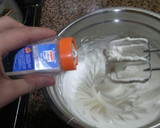 Foto del paso 3 de la receta: Merengue suizo