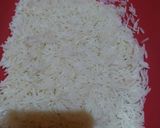 Foto langkah ke 6 dari resep Nasi Briyani Ayam.