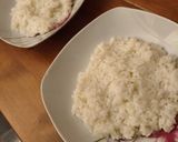 Φωτογραφία βήματος 3 της συνταγής Tuna sushi bowl