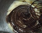 Foto langkah ke 3 dari resep Brownies Panggang.