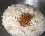 自製蘿蔔糕-步步高昇的食譜步驟3照片