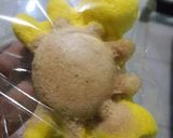 Foto langkah ke 9 dari resep Bolu Kukus Unyuh.