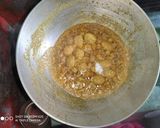 আমড়া দিয়ে ইলিশ মাছের টক(Amra Diye Ilish Macher Tok Recipe In Bengali) রেসিপির ধাপ 4 ছবি