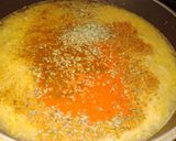 Foto del paso 2 de la receta: Bori Bori