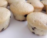 Foto del paso 3 de la receta: Muffins con chips de chocolate 😋