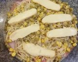 Foto del paso 5 de la receta: Timbal de pasta y verduras