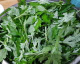 客家艾草菜包的食譜步驟1照片