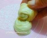 Foto langkah ke 3 dari resep Roti Canai / Maryam Empuk Ekonomis.