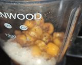A picture of step 3 of Loquat Lemonade (Eriobotrya Japonica).