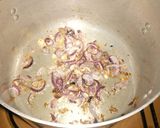 A picture of step 3 of Pilau.