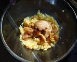 Apple Halwa recipe step 2 photo