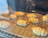 Foto del paso 4 de la receta: Croissants de kinder choco Bons facilísimos