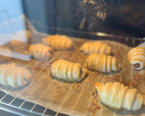 Foto del paso 4 de la receta: Croissants de kinder choco Bons facilísimos