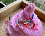 A picture of step 9 of Whole wheat cupcake.