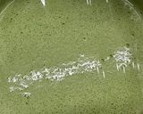 Foto langkah ke 6 dari resep Bika Ambon Pandan Oven Enak banget.