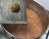Foto del paso 4 de la receta: Mermelada de caquis de mi arbolito
