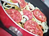 تبسي الباذنجان العراقي