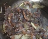 Foto langkah ke 2 dari resep Sayur Lodeh Udang.