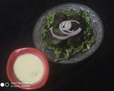 Chicken haryali kebab recipe step 4 photo