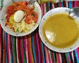 Foto del paso 2 de la receta: Buen comer 3