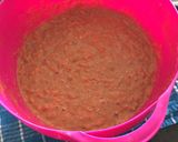 Foto del paso 3 de la receta: Queque de Zanahoria