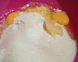 Foto langkah ke 1 dari resep Bolu Kukus Ekonomis (All in one).