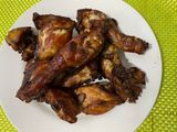 Semur ayam
