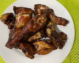 Foto langkah ke 3 dari resep Semur ayam.