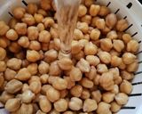 Foto del paso 2 de la receta: Garbanzos en olla de cocción lenta
